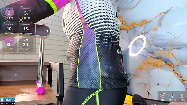 nena cupcake  online show from November 21, 11:09 am