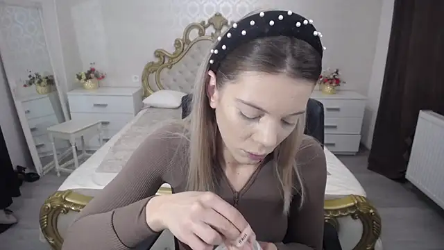 AmberTop online show from October 6, 6:22 am