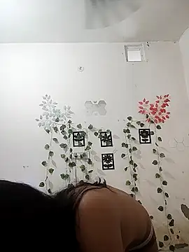 Snapshot of sassyy_poonam chatting on September 18, 8:00 pm sassyy poonam online show from September 18, 8:00 pm