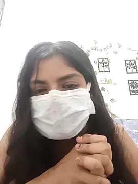 Snapshot of sassyy_poonam chatting on September 27, 4:45 pm sassyy poonam online show from September 27, 4:45 pm