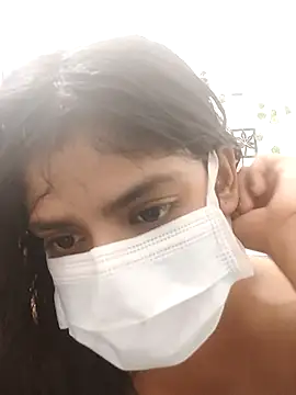 Snapshot of sassyy_poonam chatting on September 30, 7:24 am sassyy poonam online show from September 30, 7:24 am