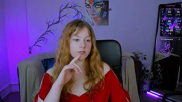 lola sun12 online show from September 18, 9:28 pm