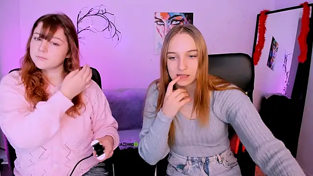 lola sun12 online show from November 23, 10:15 am