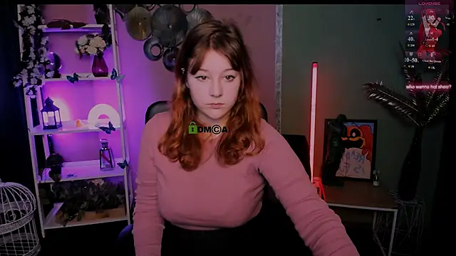 lola sun12 online show from December 21, 8:38 pm