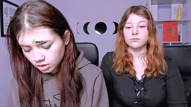 lola sun12 online show from January 18, 8:23 pm