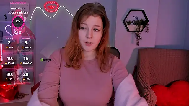 lola sun12 online show from February 5, 8:13 pm