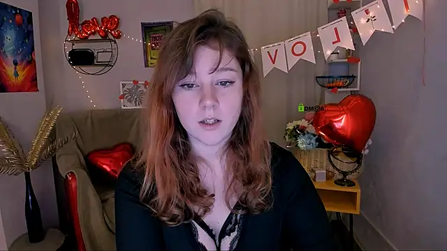 lola sun12 online show from February 7, 8:23 pm