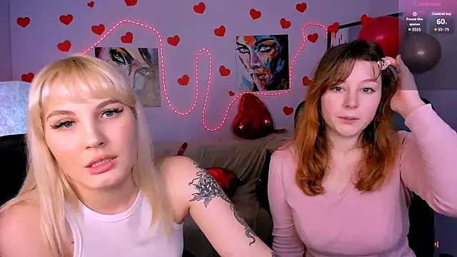 lola sun12 online show from February 10, 8:46 pm