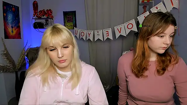 lola sun12 online show from February 11, 8:14 pm