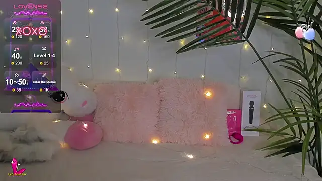 Snapshot of BlackyLii chatting on January 7, 12:46 am BlackyLii online show from January 7, 12:46 am