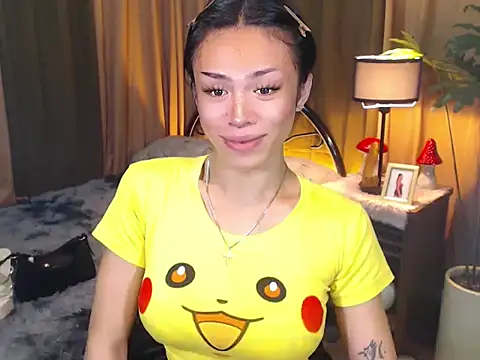 WILDROXIE online show from September 25, 10:02 pm