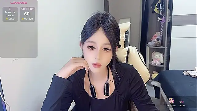 Snapshot of coco_coco_cc chatting on October 28, 6:43 pm coco coco cc online show from October 28, 6:43 pm