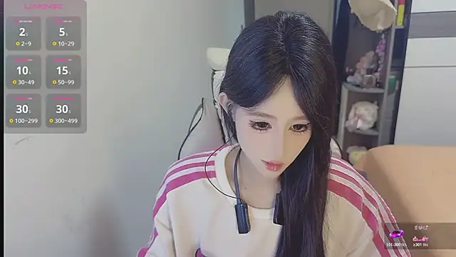 coco coco cc online show from April 21, 8:42 am