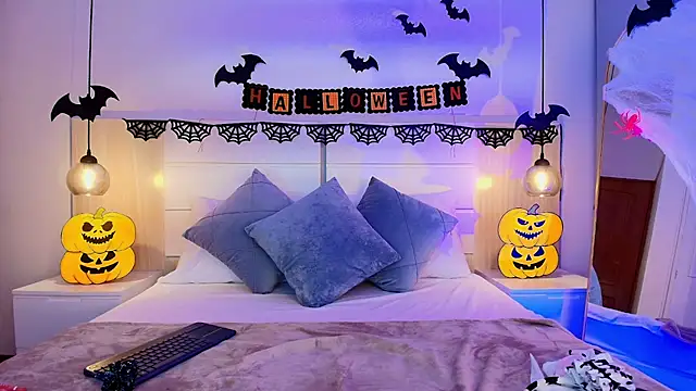 alehia cute online show from October 30, 12:45 am