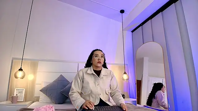 alehia cute online show from November 9, 12:58 pm