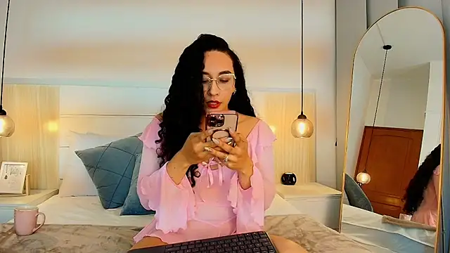 alehia cute online show from December 1, 11:54 pm