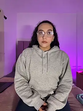 alehia cute online show from May 22, 11:32 pm