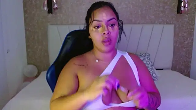 Amaranta carey online show from October 10, 11:26 pm