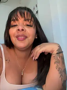 Amaranta carey online show from February 5, 5:01 am