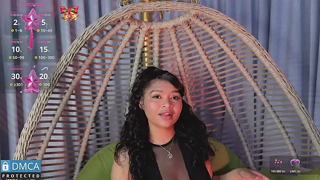 leidy morales  online show from May 21, 11:06 am