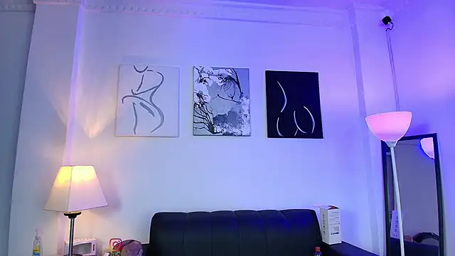 Zoe wang online show from October 6, 12:35 pm