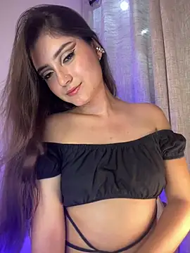 Snapshot of Miss____lissa chatting on April 10, 1:00 am Miss lissa online show from April 10, 1:00 am