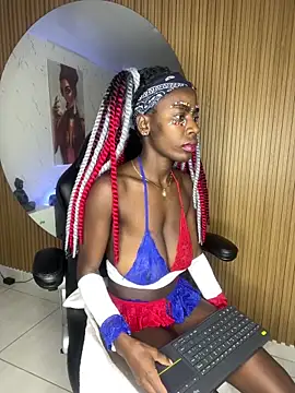 Snapshot of MorenaLush_Eup chatting on November 1, 3:52 am MorenaLush Eup online show from November 1, 3:52 am