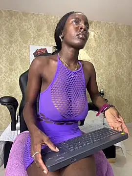 MorenaLush Eup online show from February 9, 2:15 am