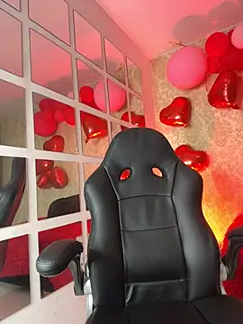 Snapshot of MorenaLush_Eup chatting on March 17, 1:54 am MorenaLush Eup online show from March 17, 1:54 am