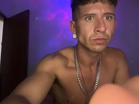 ArgHotCouple online show from February 23, 12:41 am