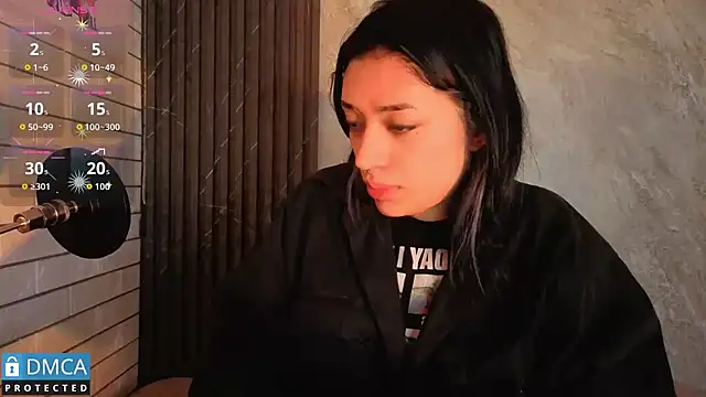 stepha   online show from March 3, 11:05 am