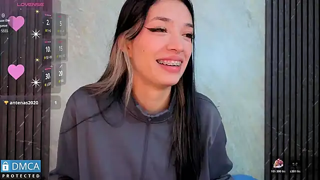 stepha   online show from March 26, 7:08 pm