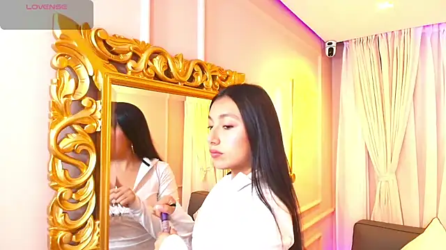 Snapshot of Nahomi_key_ chatting on September 18, 8:00 pm Nahomi key online show from September 18, 8:00 pm