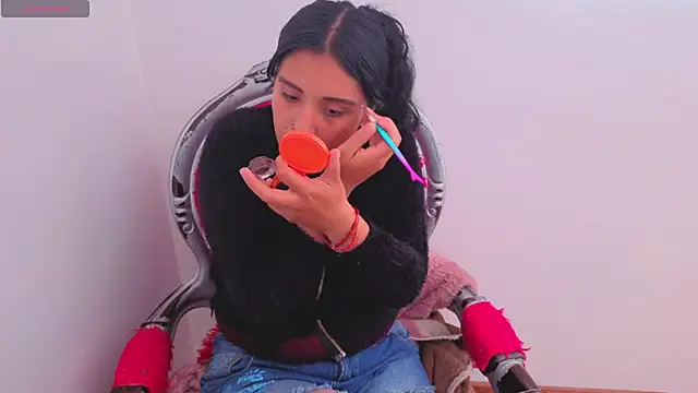 EmilyGala online show from September 28, 5:40 pm