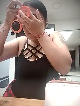 EmilyGala online show from October 19, 6:41 pm