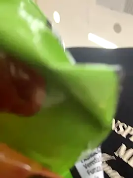 lu styles  online show from October 23, 9:35 pm