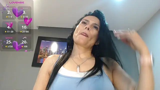 CharlotteCottin online show from September 11, 11:21 am