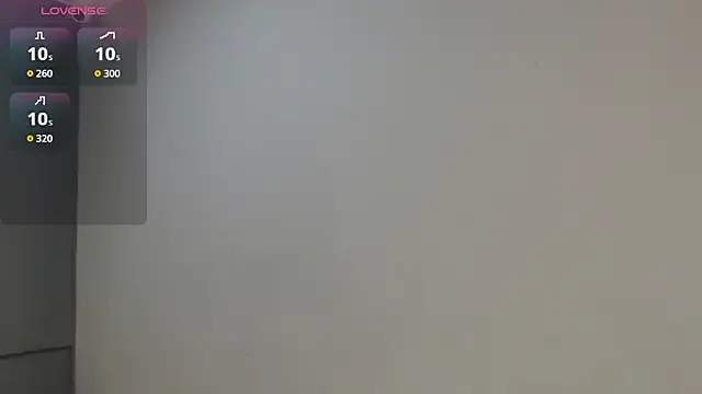 CharlotteCottin online show from October 10, 11:09 am