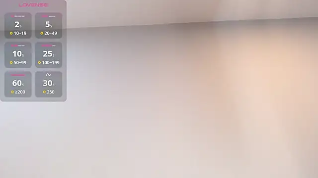 CharlotteCottin online show from November 5, 10:48 am