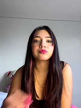 LisaGoddes online show from September 25, 9:07 pm