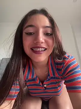 LisaGoddes online show from March 21, 10:13 pm