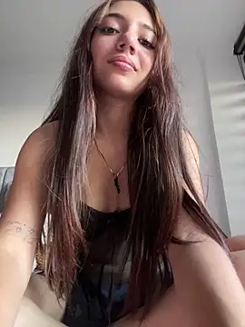 LisaGoddes online show from May 30, 10:40 pm