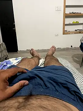 Snapshot of Desiandaj chatting on October 3, 4:48 pm Desiandaj online show from October 3, 4:48 pm