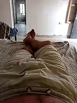 Snapshot of Desiandaj chatting on October 22, 4:57 am Desiandaj online show from October 22, 4:57 am