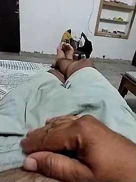 Snapshot of Desiandaj chatting on October 22, 5:02 pm Desiandaj online show from October 22, 5:02 pm