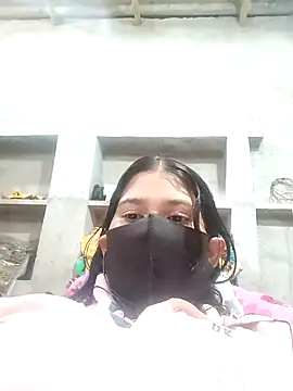 Snapshot of Cutie_sanaya chatting on October 19, 5:08 am Cutie sanaya online show from October 19, 5:08 am