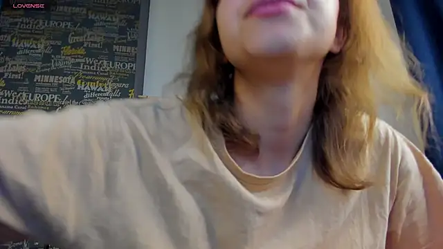 MaddieRay online show from September 9, 5:51 am