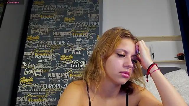MaddieRay online show from September 11, 4:23 am