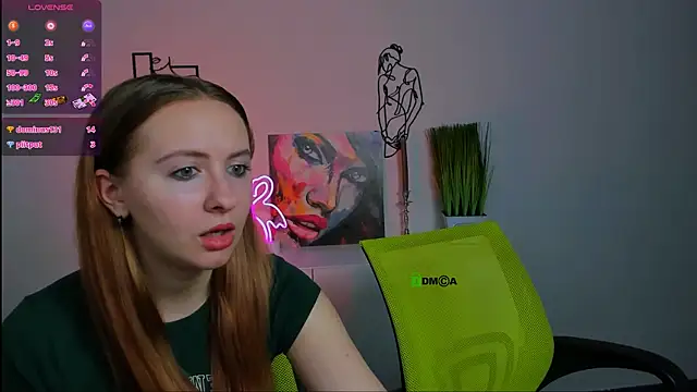 lily morty online show from September 25, 7:28 pm