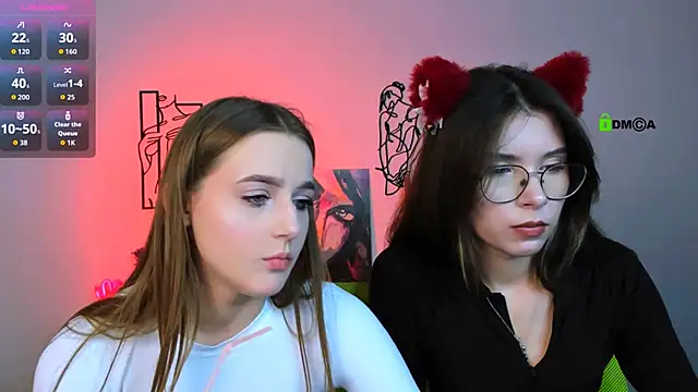 lily morty online show from October 5, 9:24 pm